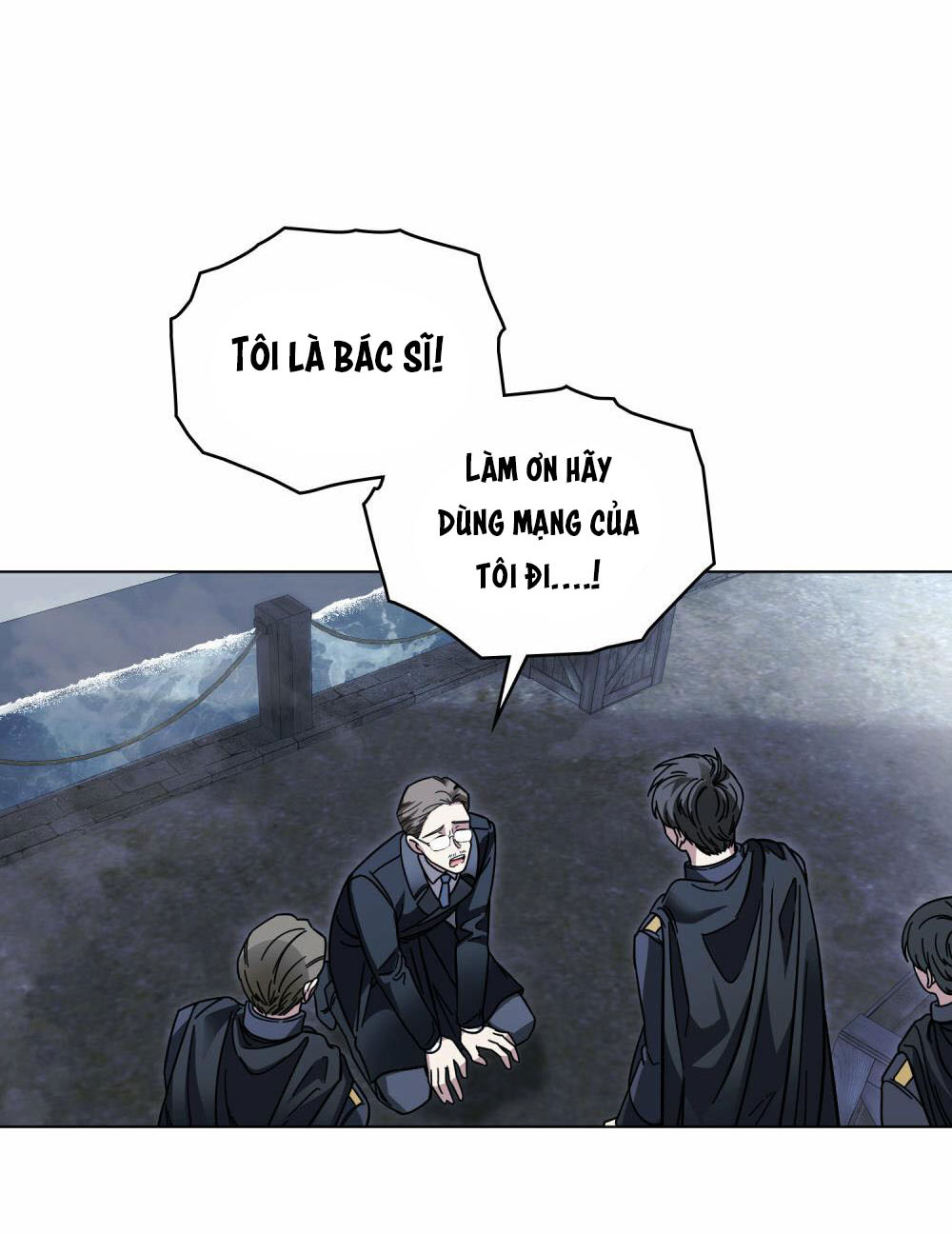 đi tìm nàng camellia chapter 48 58