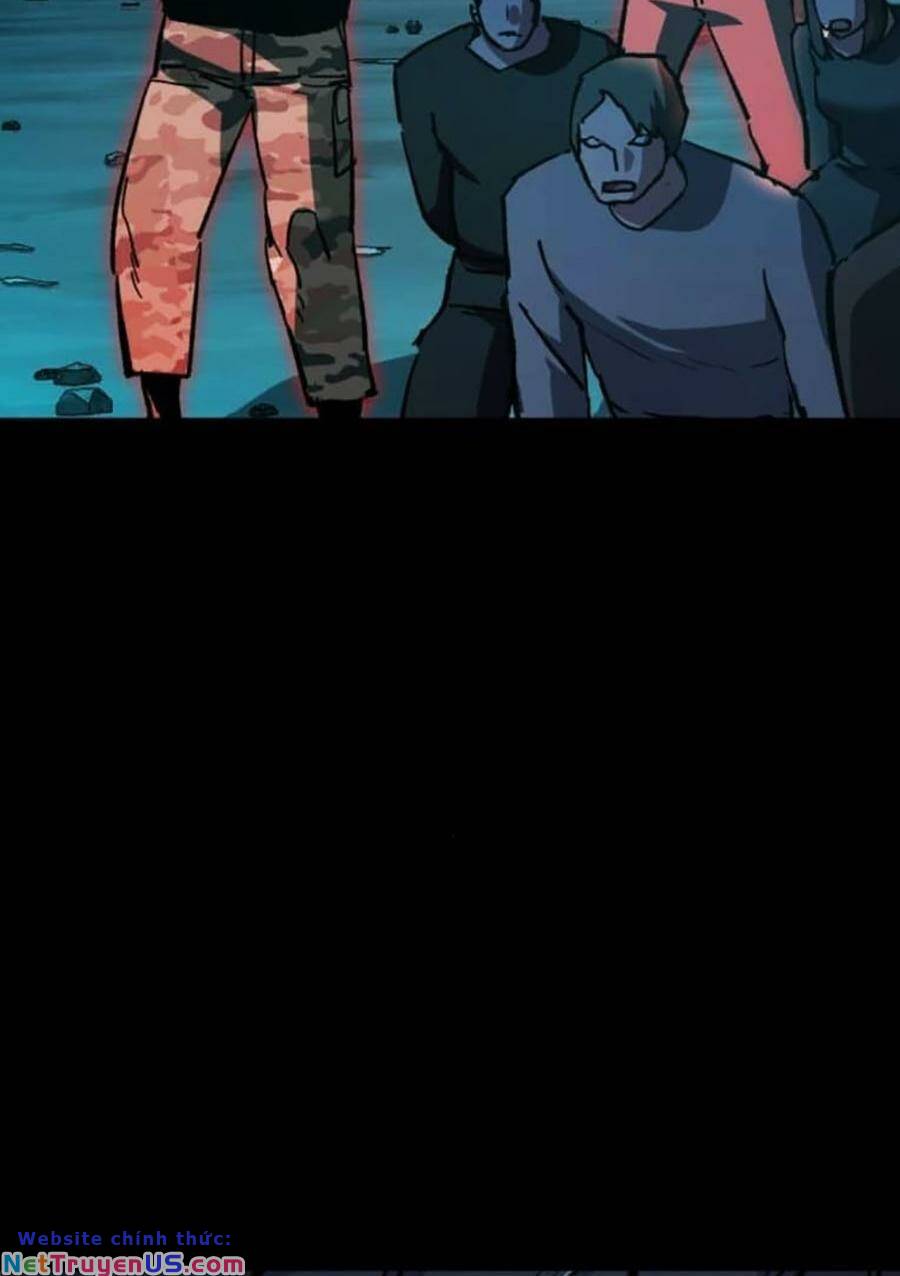bạn học tôi là lính đánh thuê chapter 161 25