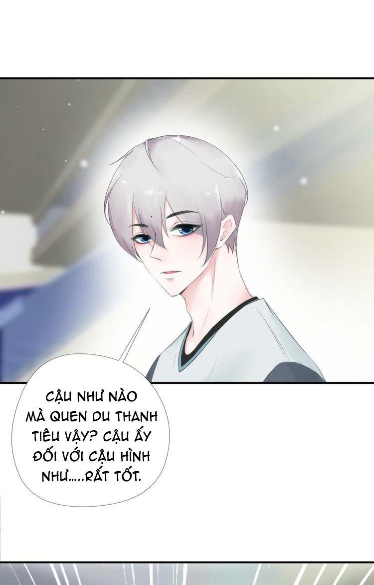 nỗi nhớ ngàn năm chapter 13 16
