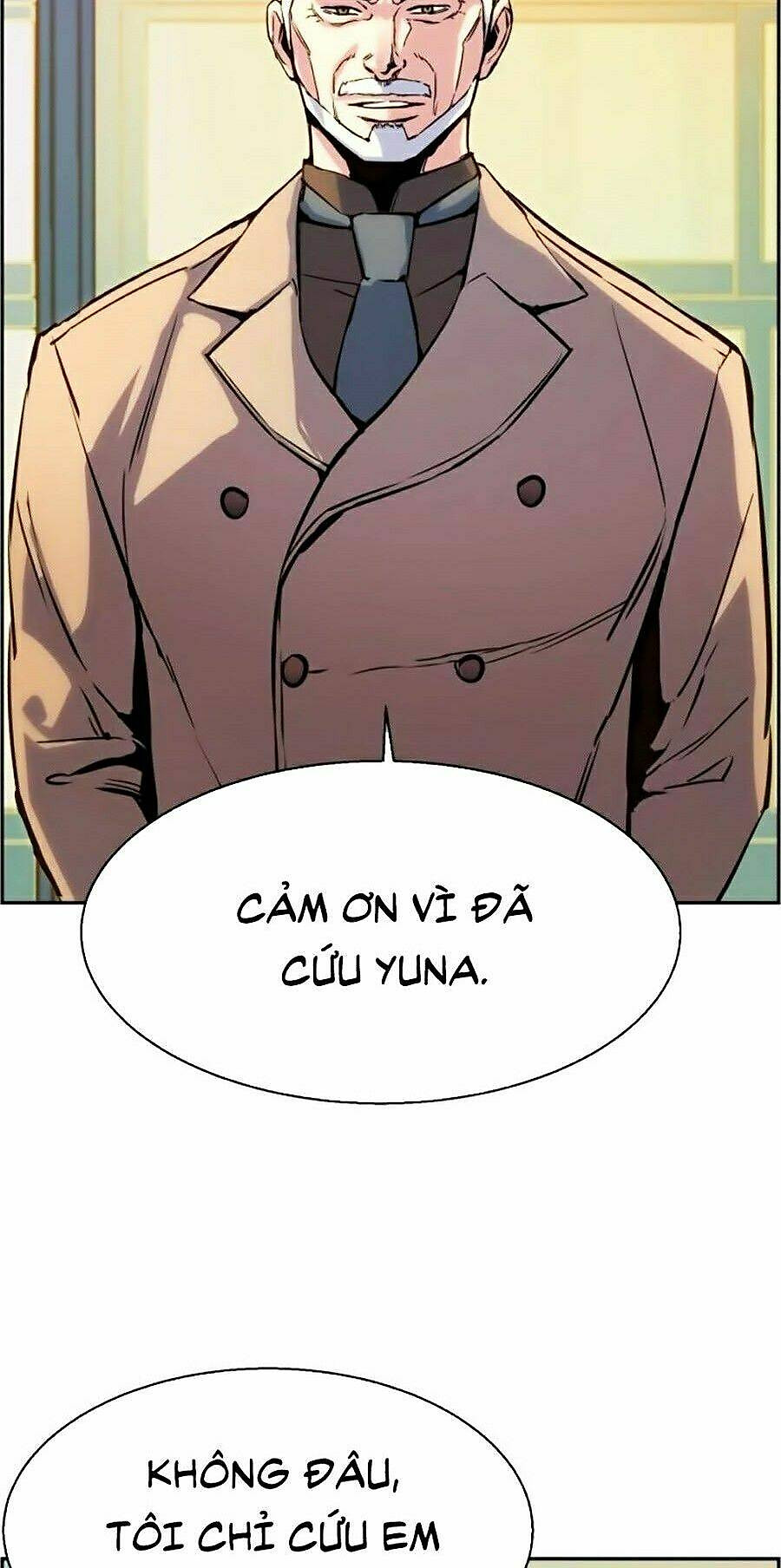 bạn học tôi là lính đánh thuê chapter 24 15