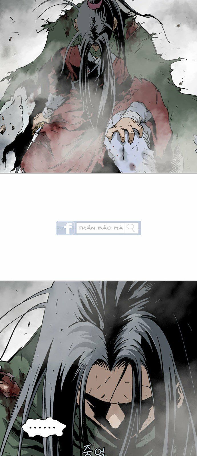 cao thủ 2 chapter 76 42