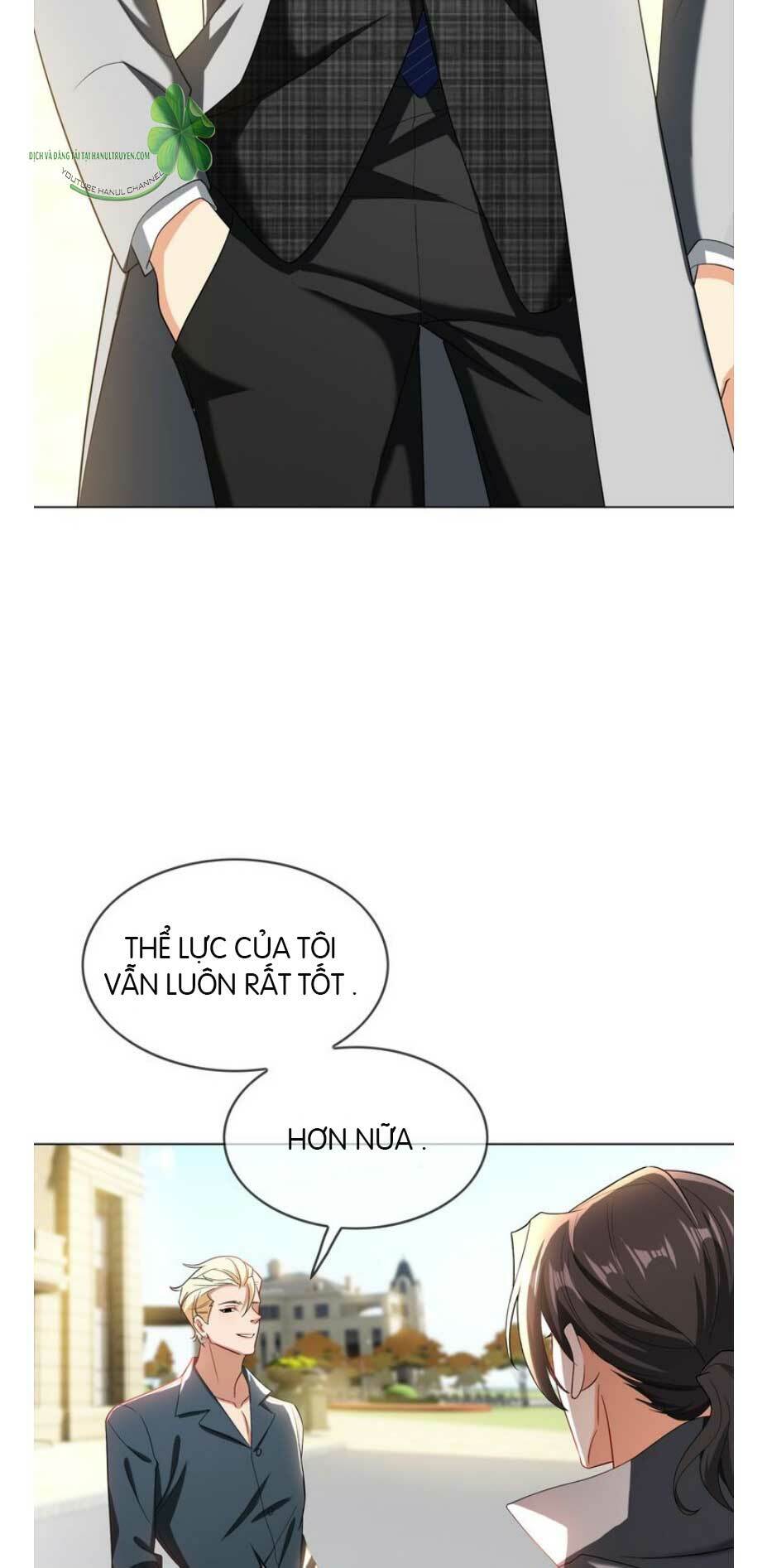 cô vợ nhỏ nuông chiều quá lại thành ác!! chapter 184.2 31