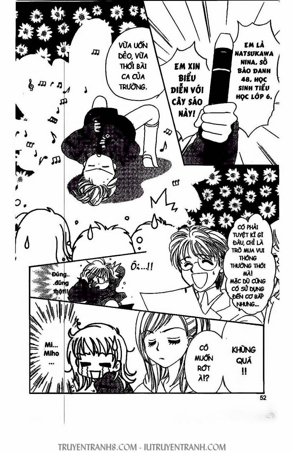 bộ sưu tập lọ lem chapter 3 13