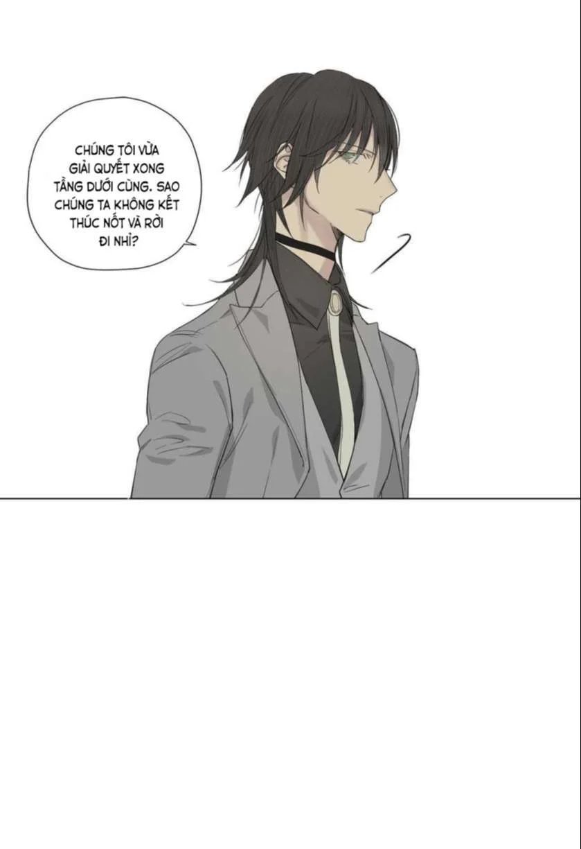 người hầu hoàng gia chapter 18 27