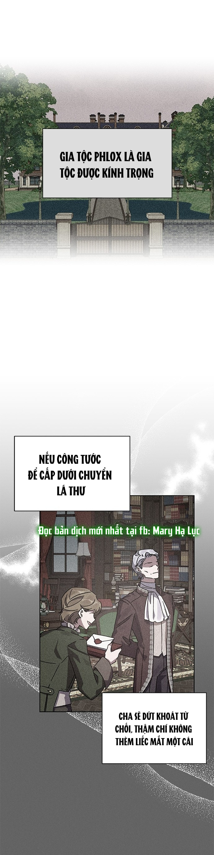 ôi kẻ thù không đội trời chung thân ái của tôi chapter 4 30