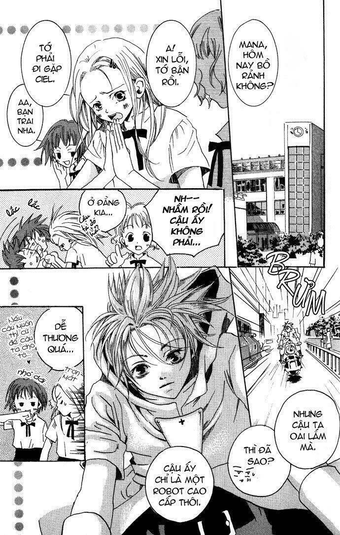 sorayume no uta chapter 1 6