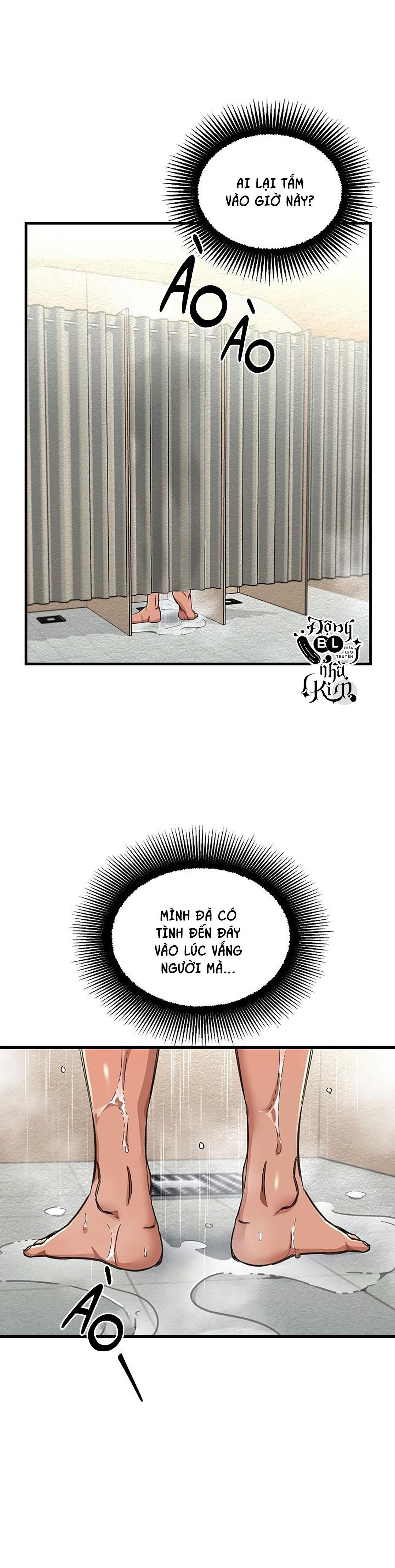 chuyến tàu điên cuồng chapter 12 29