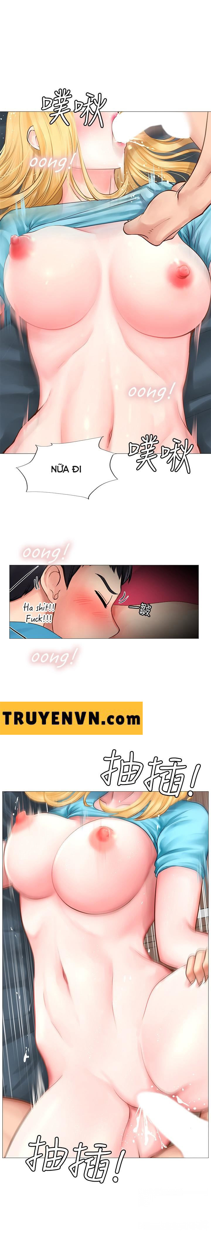 should i study at noryangjin? chapter 8 26