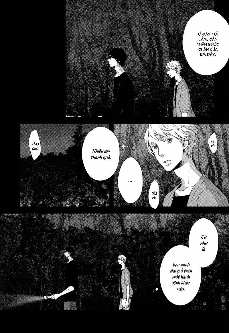 tsumasaki ni kourozu chapter 2 20