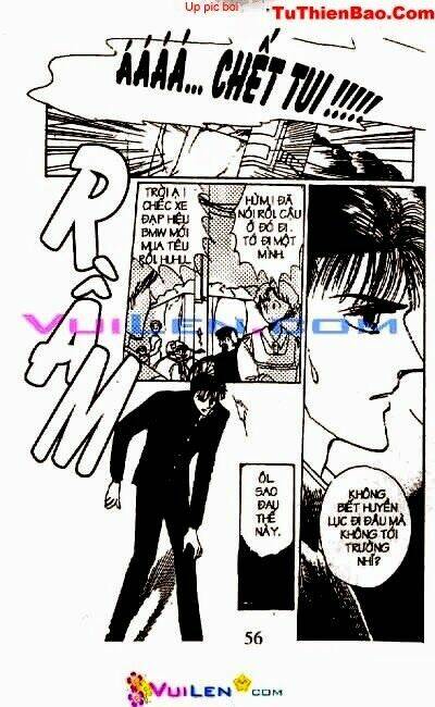 cô bé khóc nhè chapter 1 56