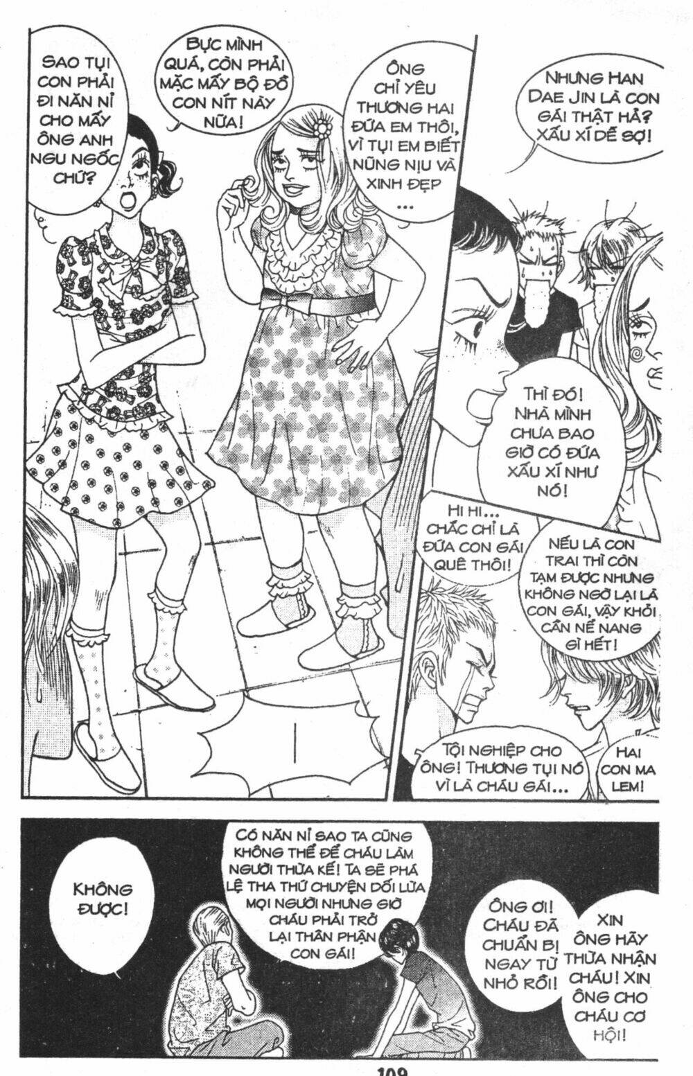 ruby doll chapter 3 108