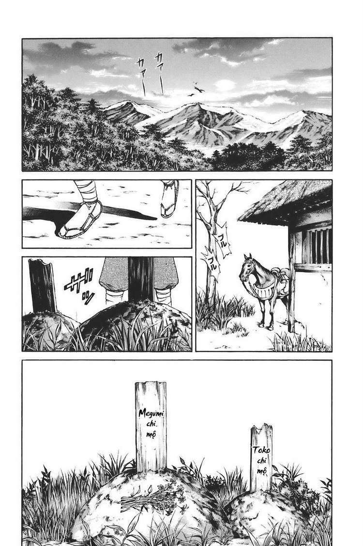 thiếu niên vương i - shana oh yoshitsune i chapter 73 46