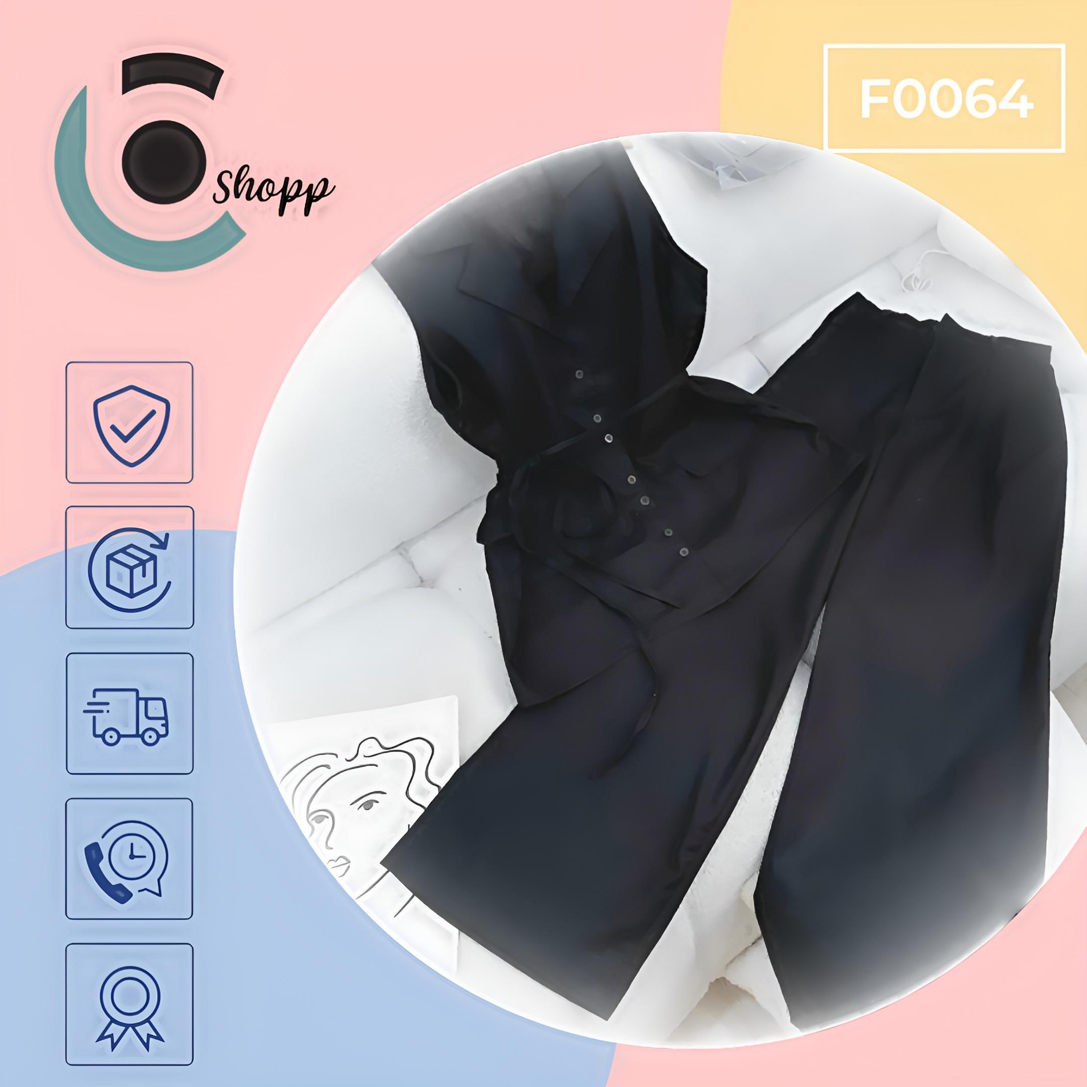 Set vest sát nách kèm quần dài cao cấp