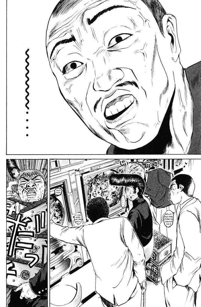 GTO - Great Teacher Onizuka chapter 84 10