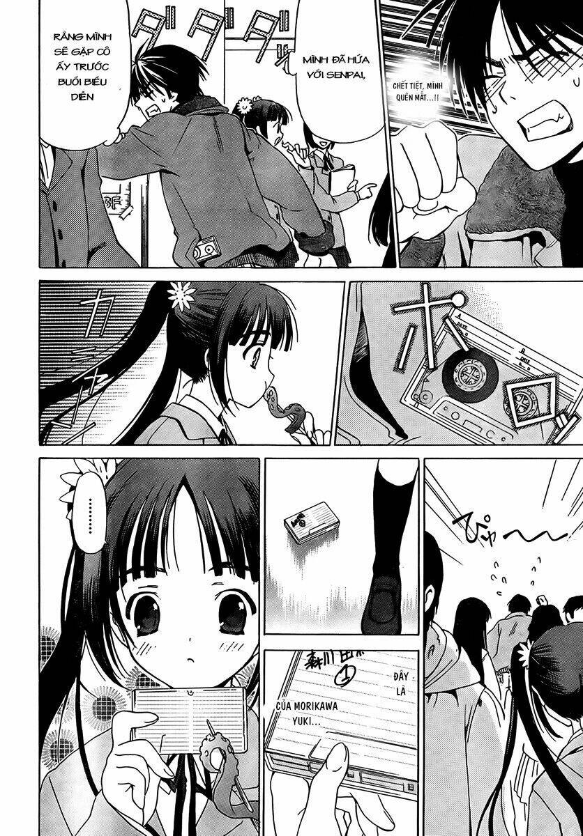 white album chapter 7.2 5