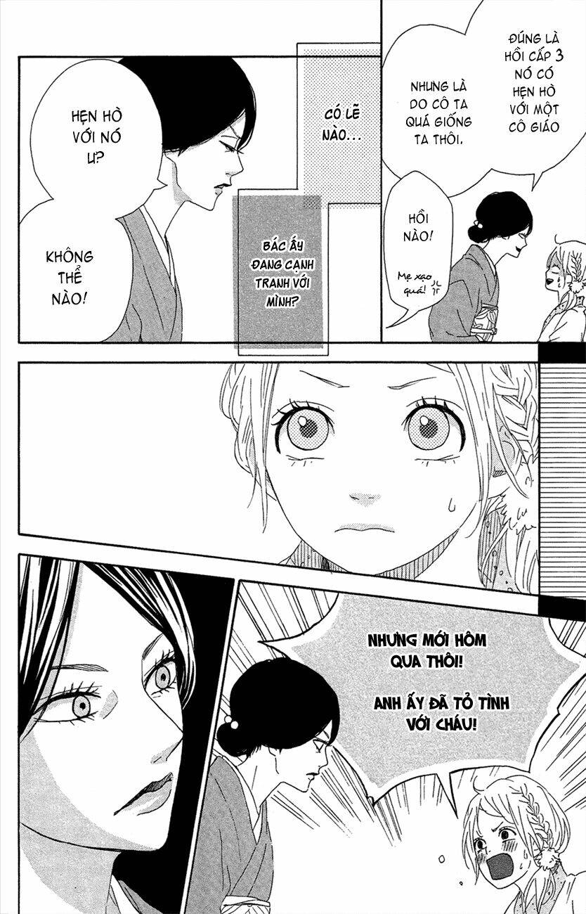 yume miru taiyou chapter 42 11