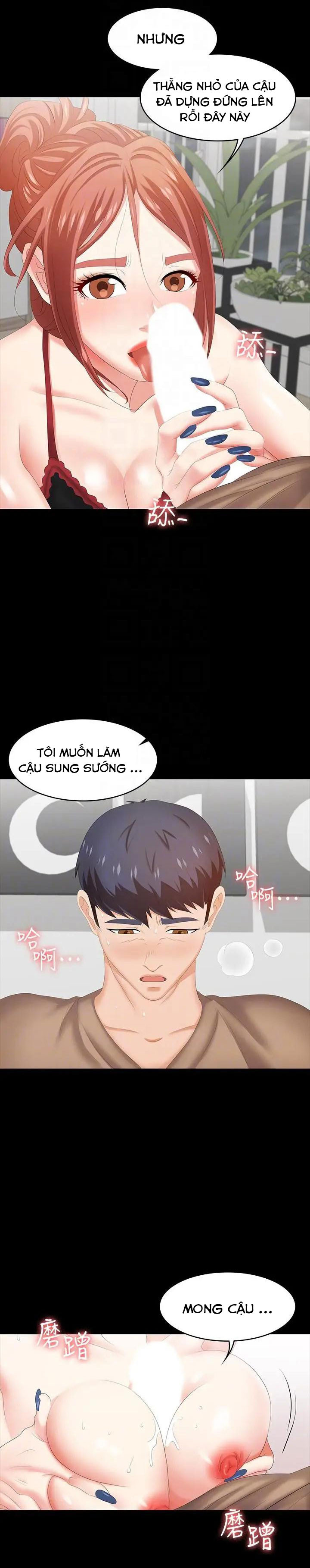 đổi vợ chapter 26 10