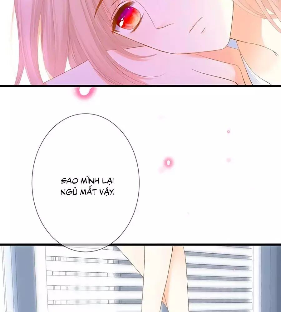 hoa chưa nở rộ chapter 27 36