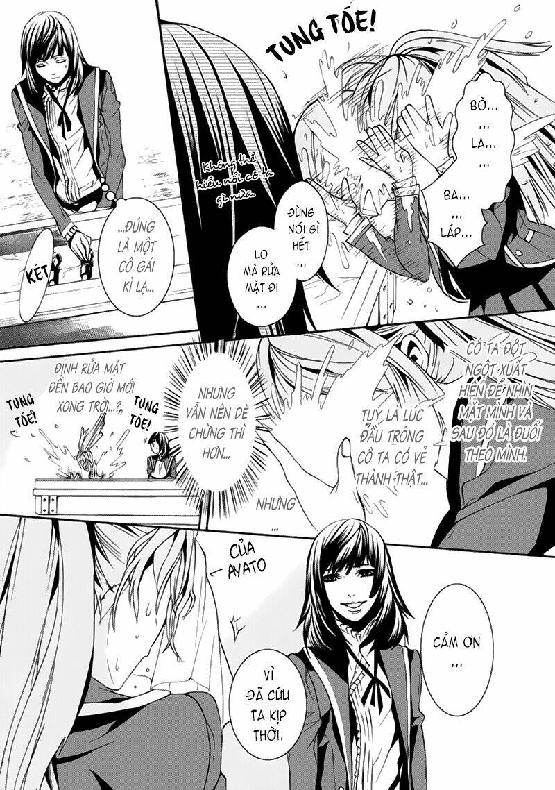 magnolia chapter 9 17