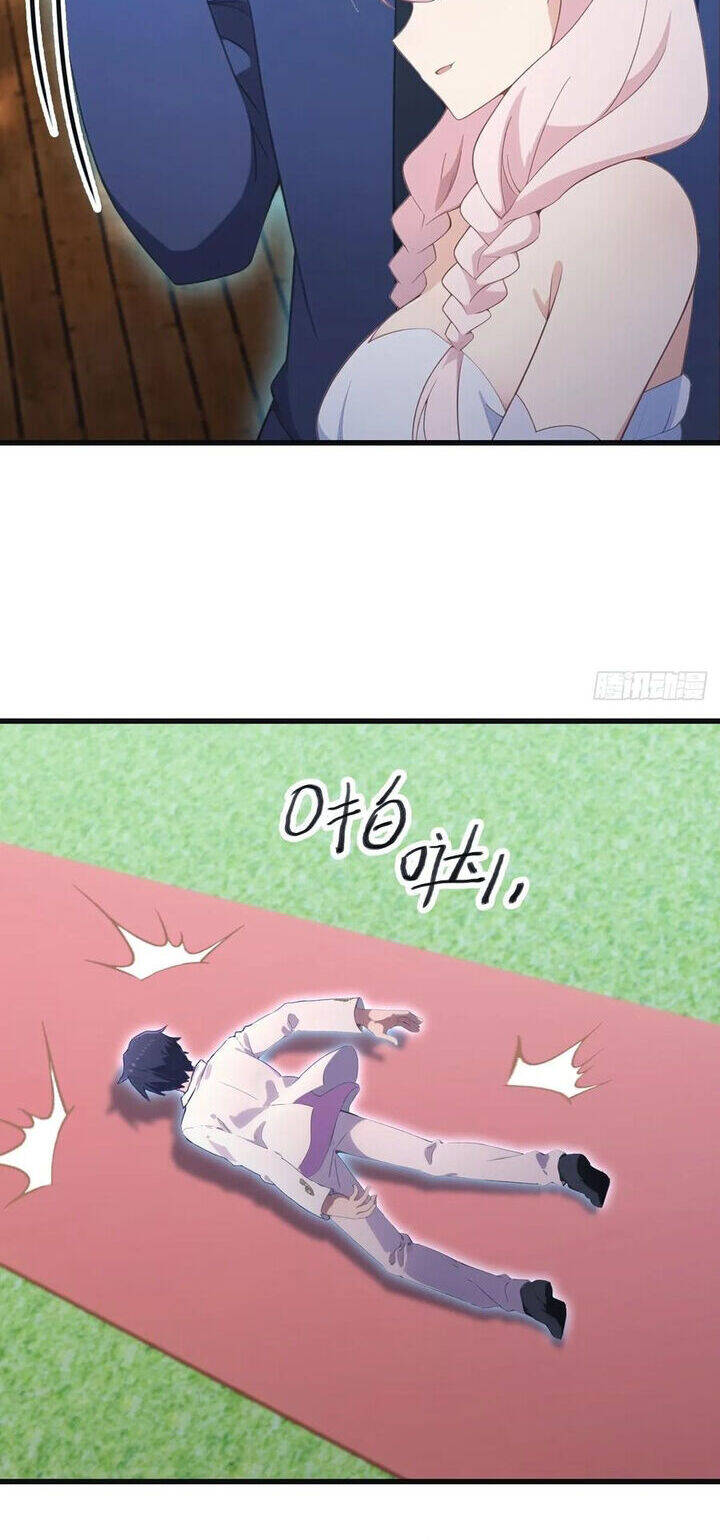 tu tiên trở về tại vườn trường – season 2 chapter 84 25