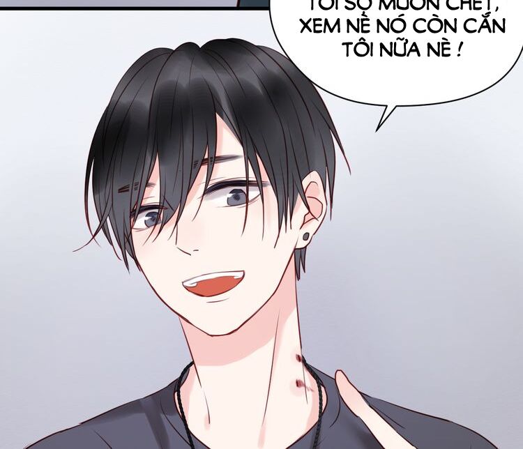 Lượm Được Một Tiểu Hồ Ly Phần 1 Chapter 38 - Trang 2