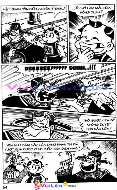 thần đồng đất việt chapter 90 61