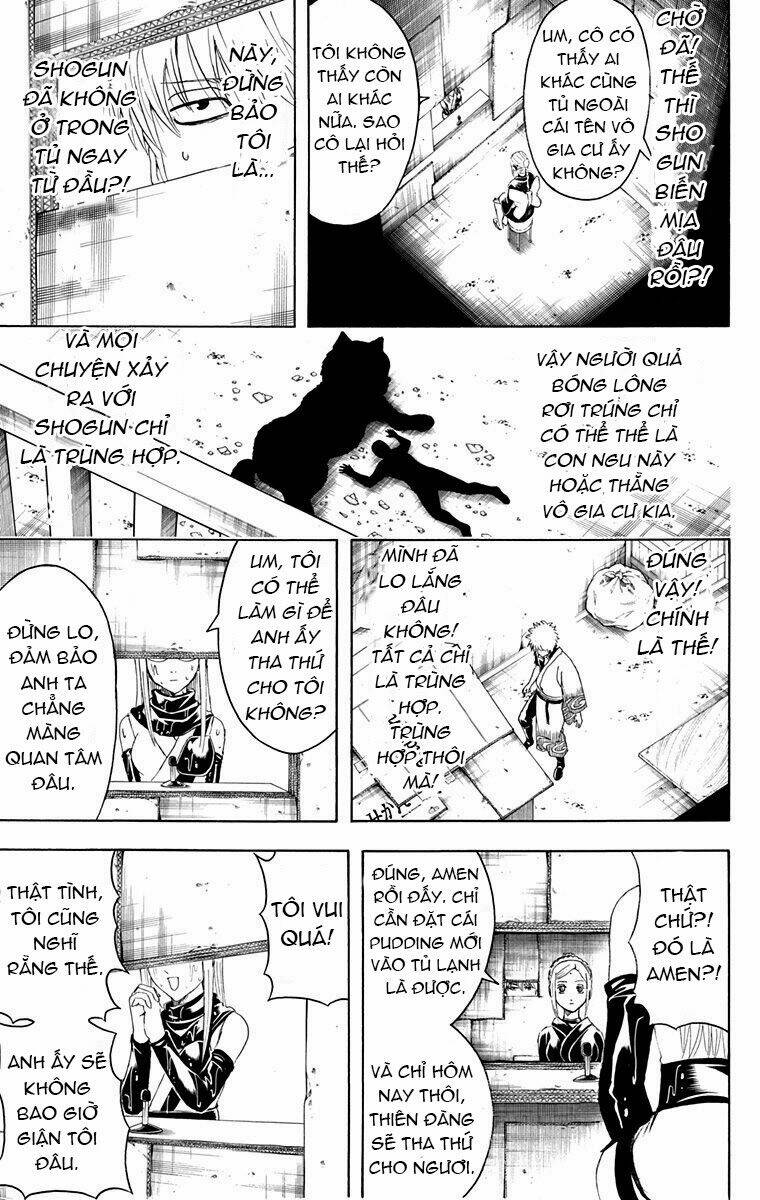 gintama - linh hồn bạc chapter 413 11