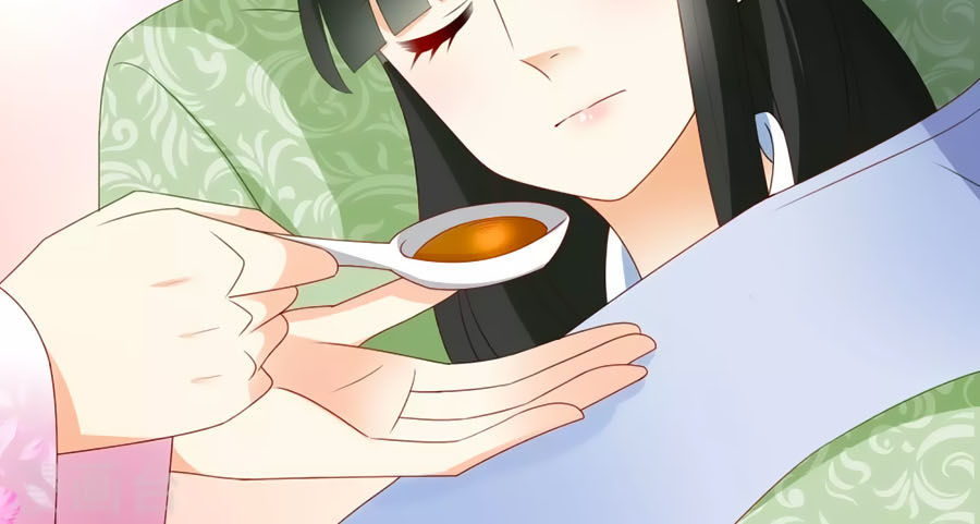 trù nương hoàng hậu chapter 44 16