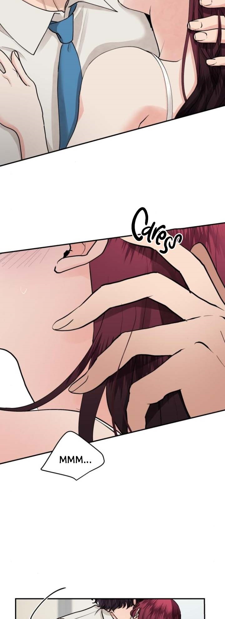 cặp đôi oan gia ngõ hẹp chapter 60 25