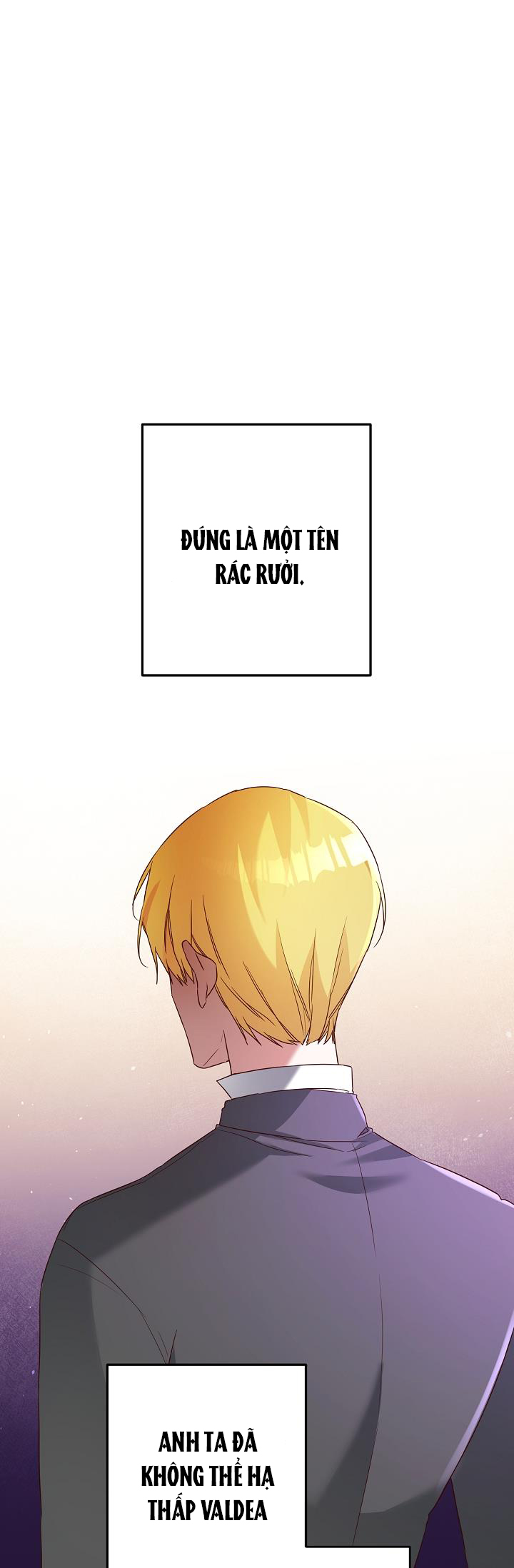 lí do cô ấy trở thành ác nữ chapter 20 32