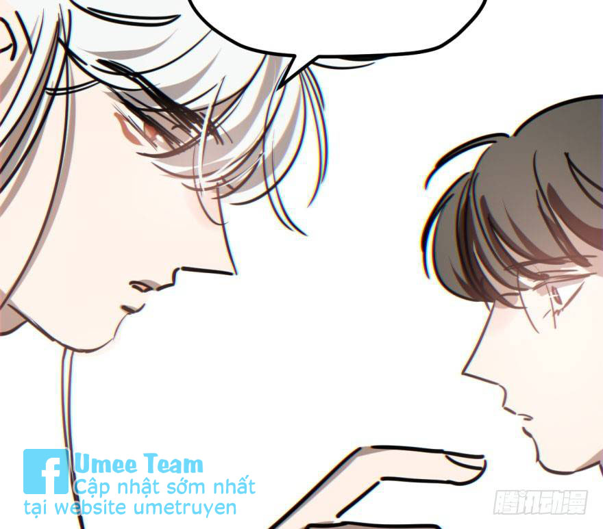 Bắt Lấy Ngao Ngao chapter 59 - Trang 17