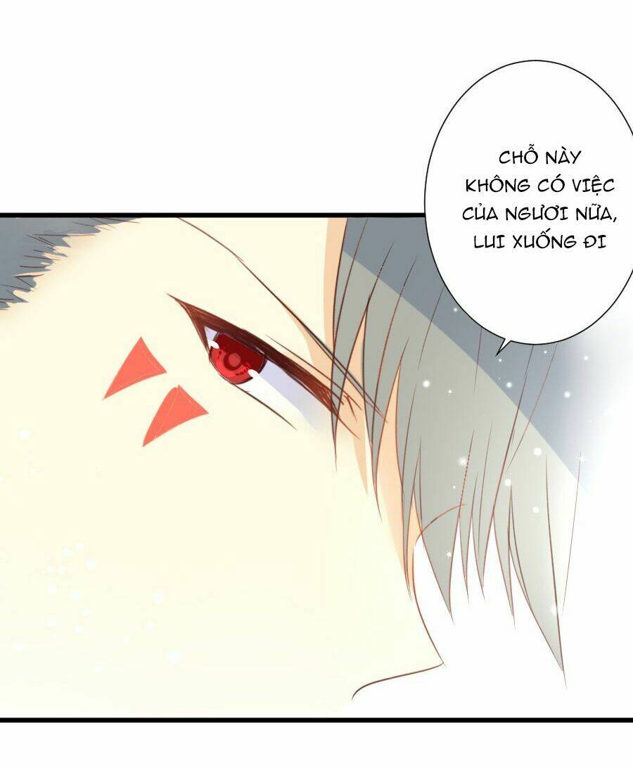 hôm nay ta cũng muốn trêu chọc nàng chapter 43 26