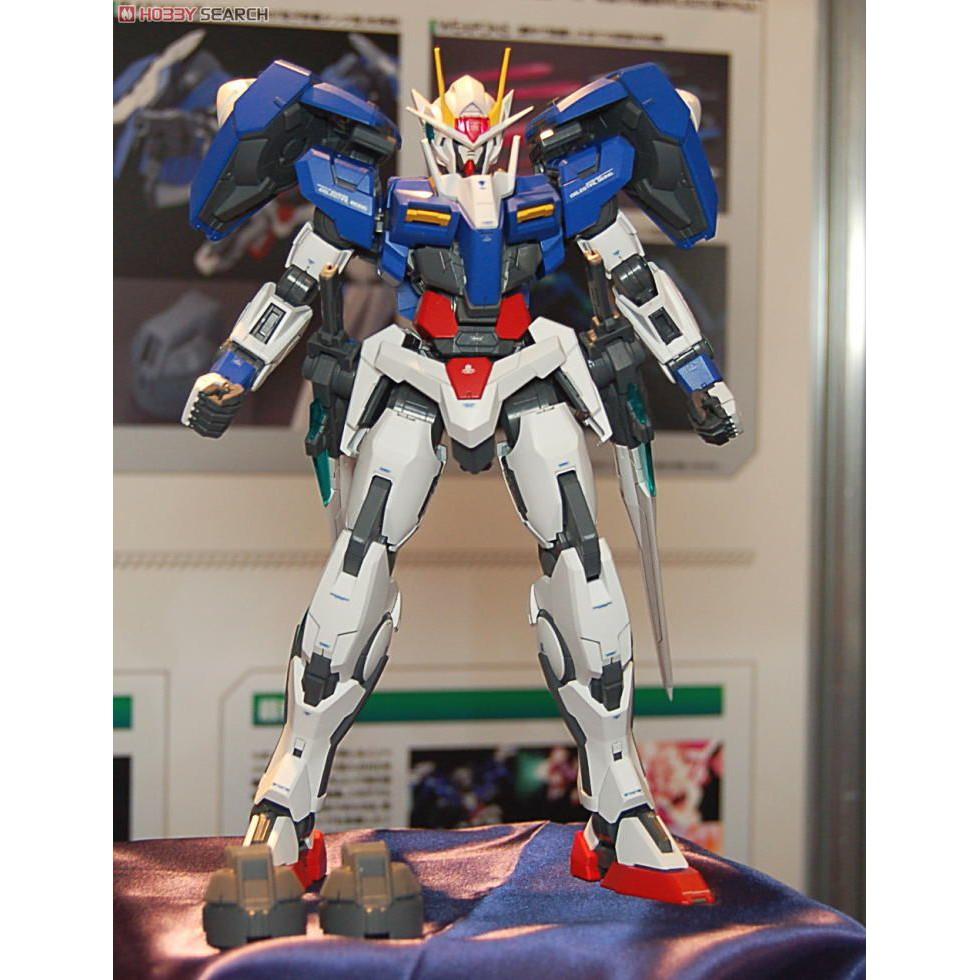 Bộ đồ chơi mô hình lắp ráp MG 1/100 OO 00 RAISER GUNDAM