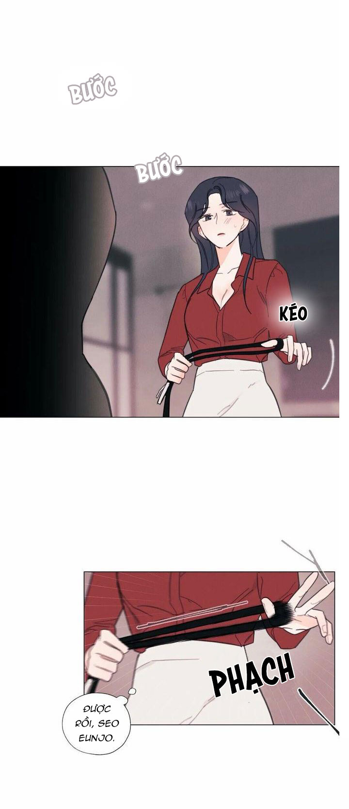 hardcore vanilla chapter 3 10