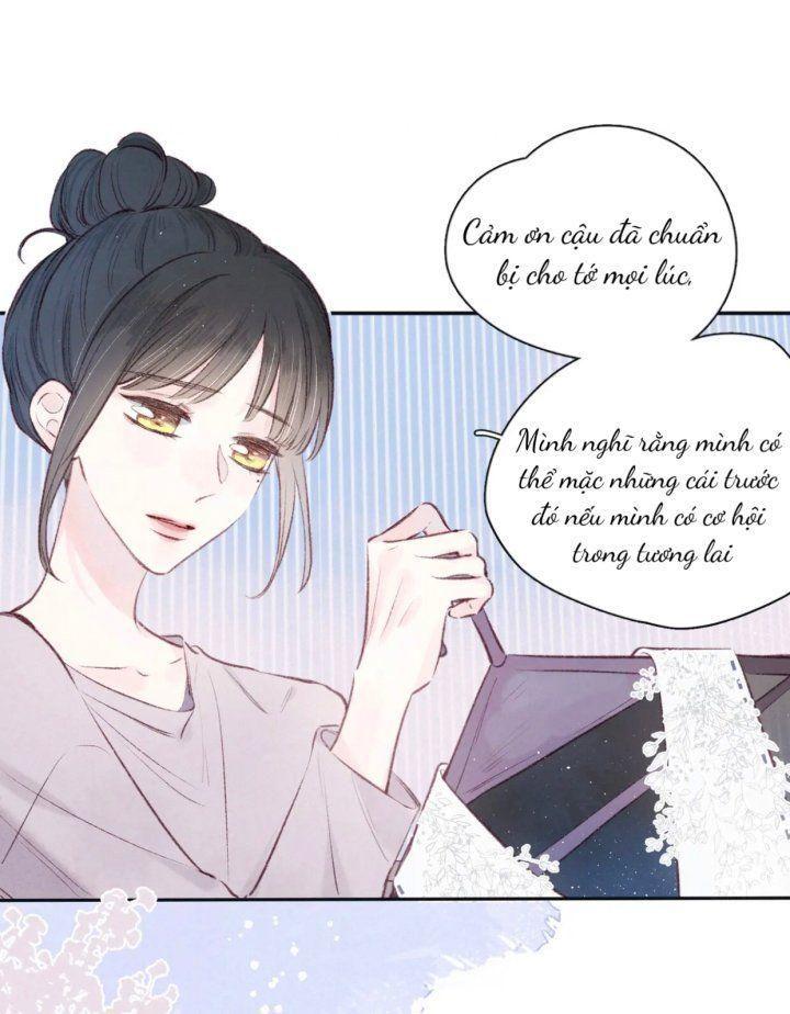 tình trong mưa chapter 15 11