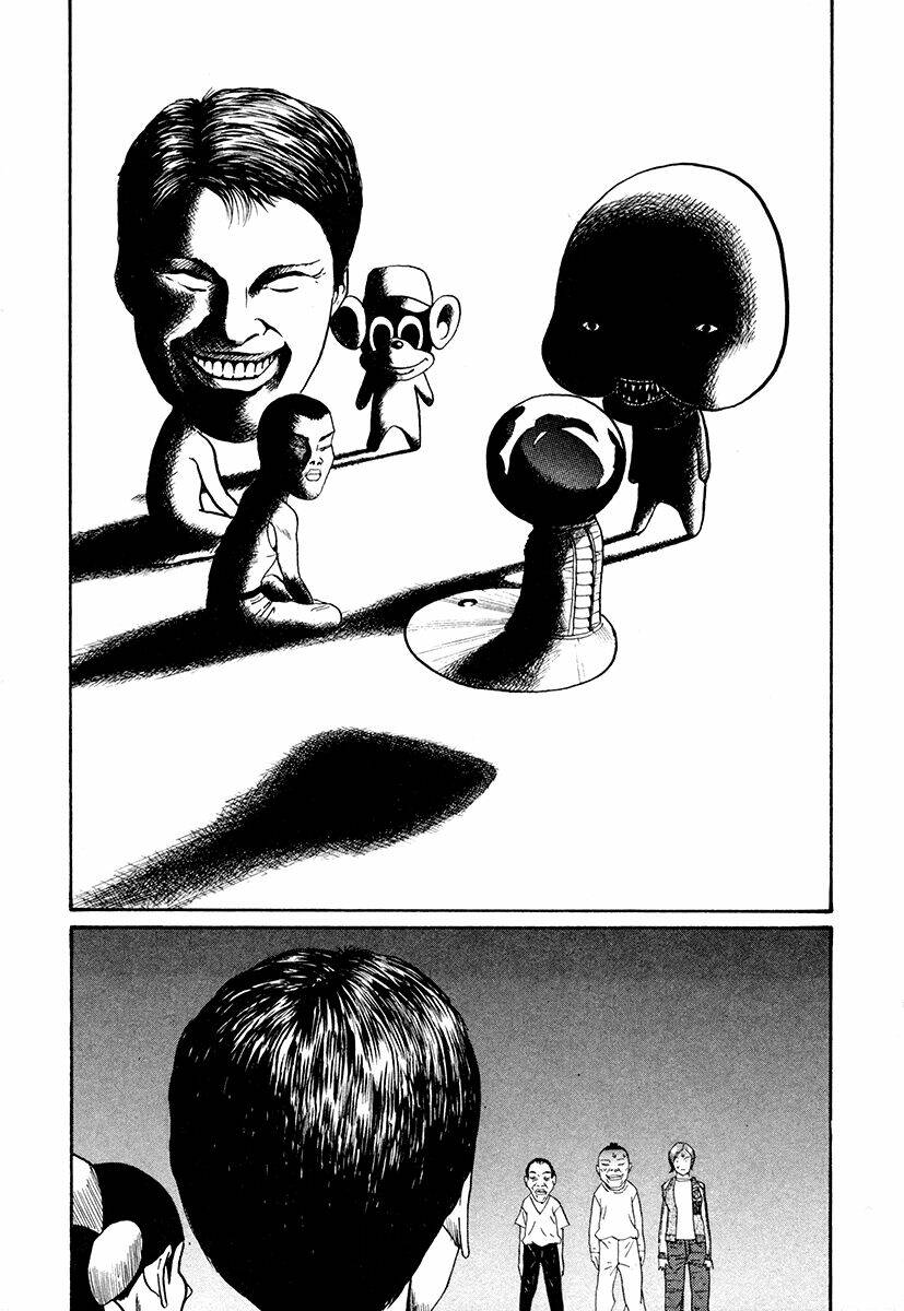 boku to issho chapter 22 10