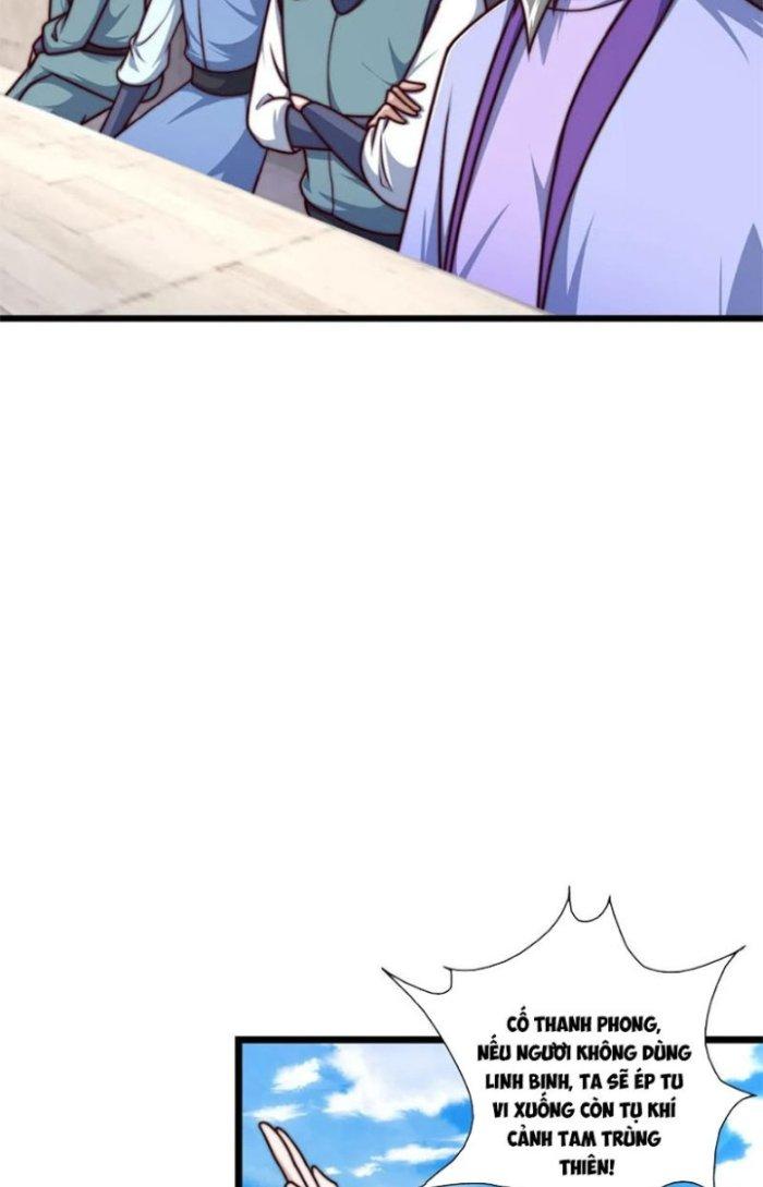 ta nuôi ma quỷ ở trấn ma ti chapter 31 15