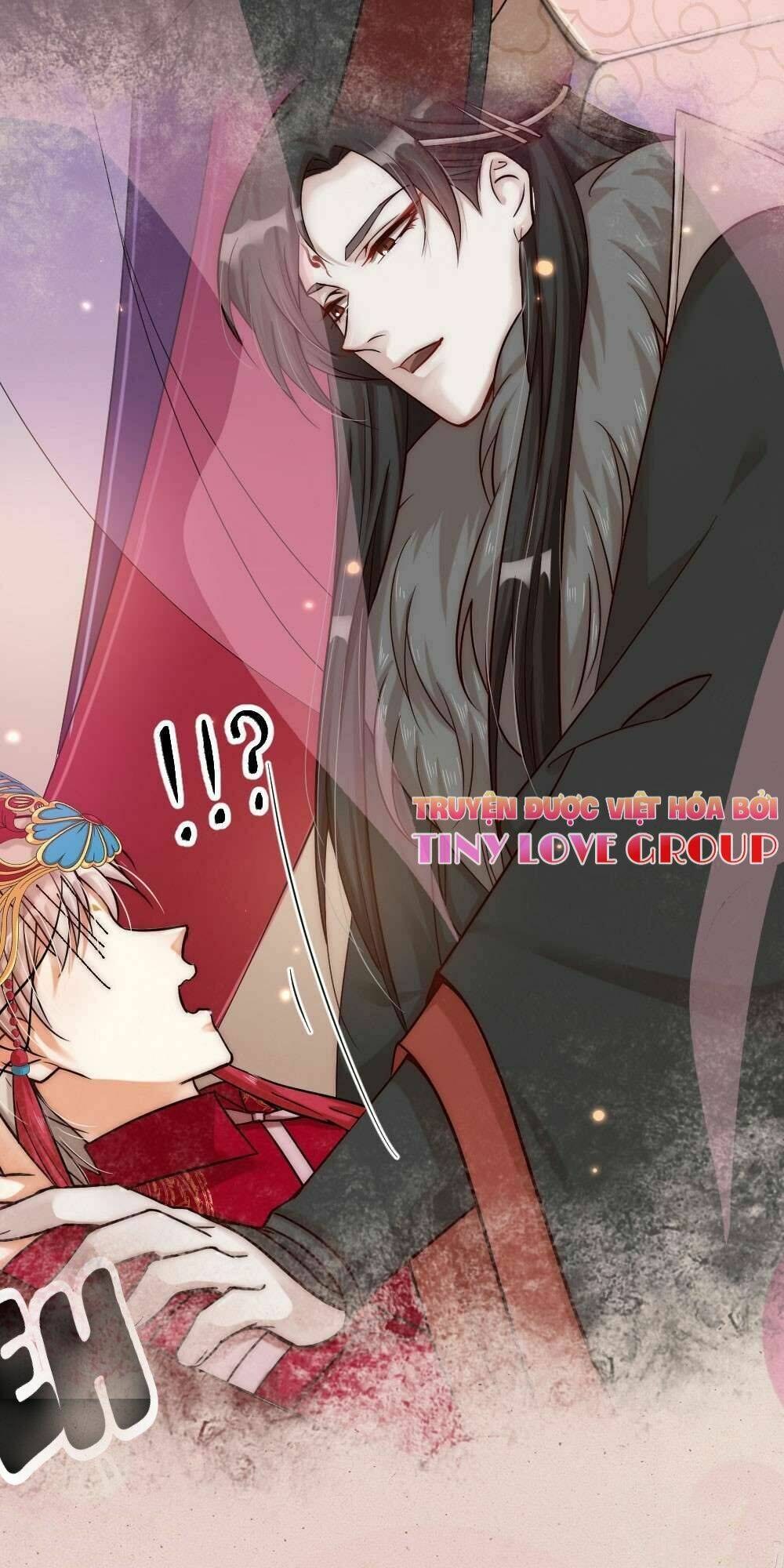 khuynh thành chapter 0 13