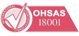 มาตรฐาน OHSAS18001