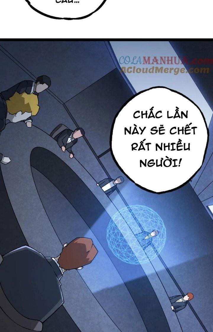 từ cây cổ thụ bắt đầu tiến hóa chapter 73 24