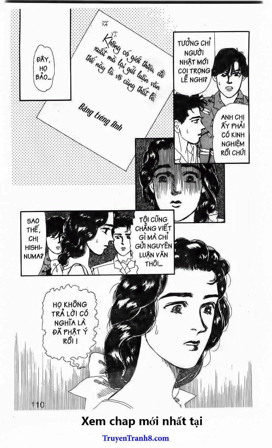 bác sĩ thú y chapter 77 12