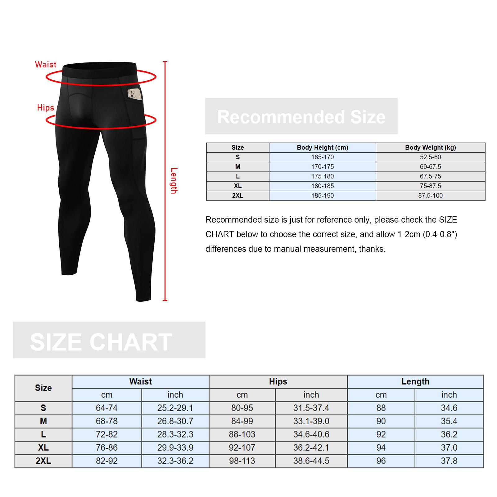Quần Legging Thể Thao Thoáng Khí Có Dây Rút Có Túi Chống Thấm Nước Cho Nam