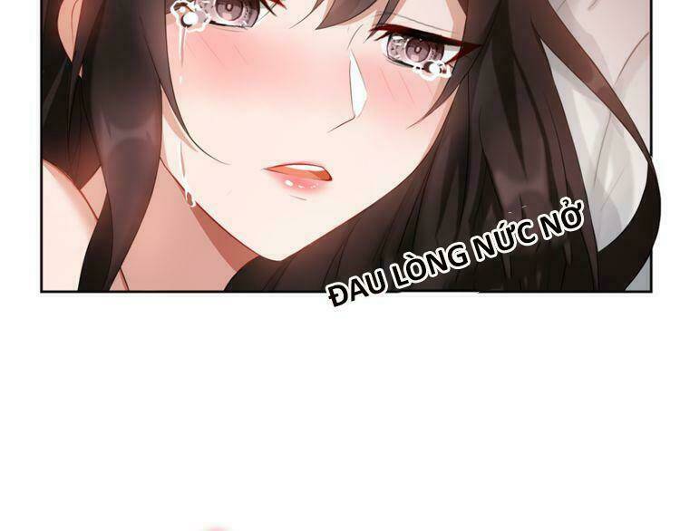 cô vợ nhỏ nuông chiều quá lại thành ác!! chapter 3 25