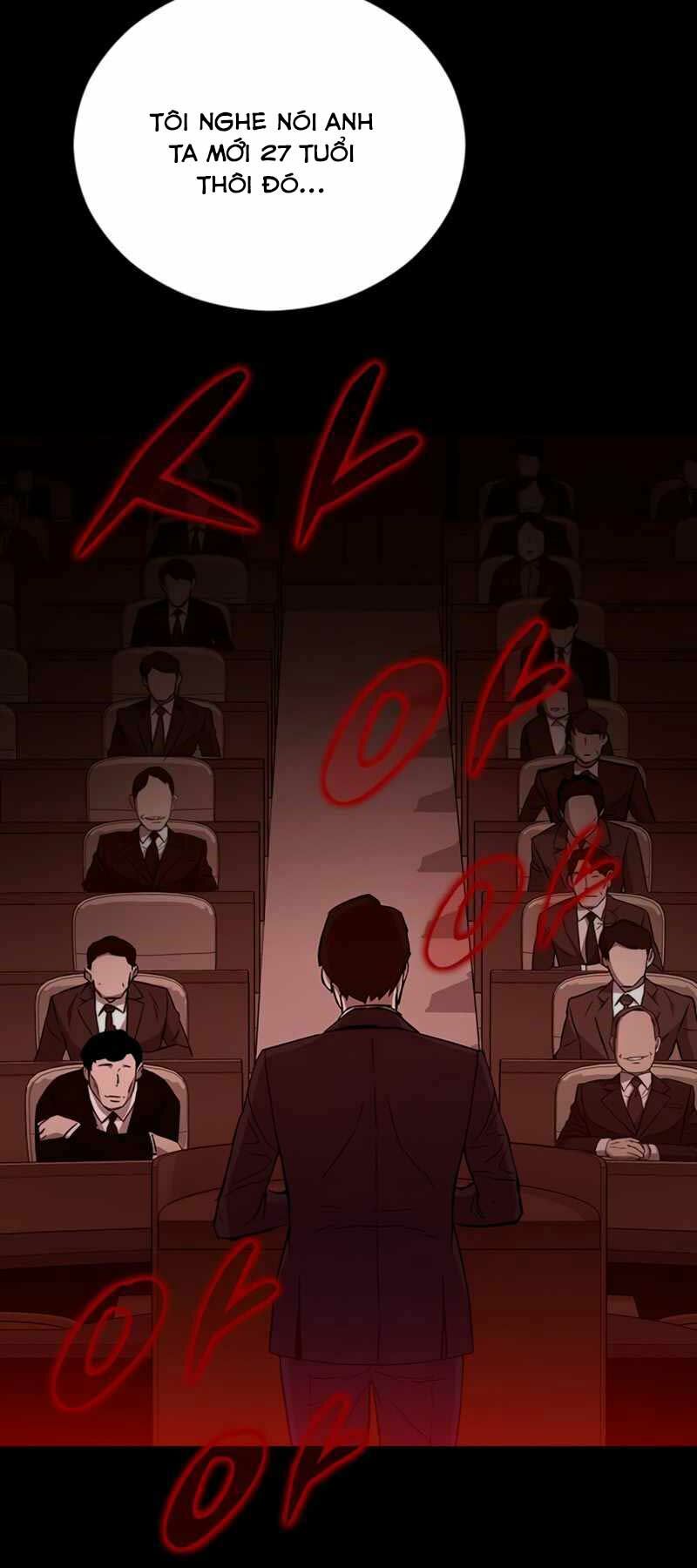 cánh cổng mở ra đúng ngày đầu tiên tôi thành chính trị gia chapter 0 11