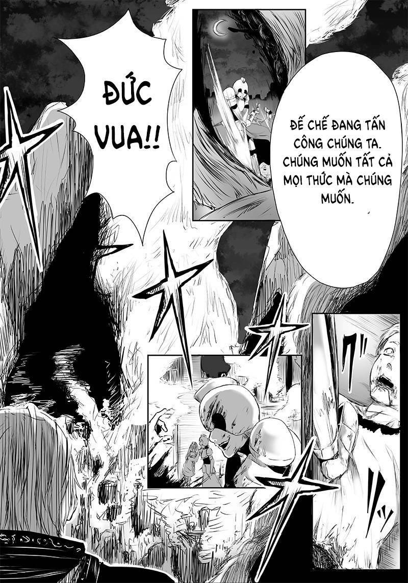 i’m the only one with unfavorable skills, isekai summoning rebellion chapter 2 25