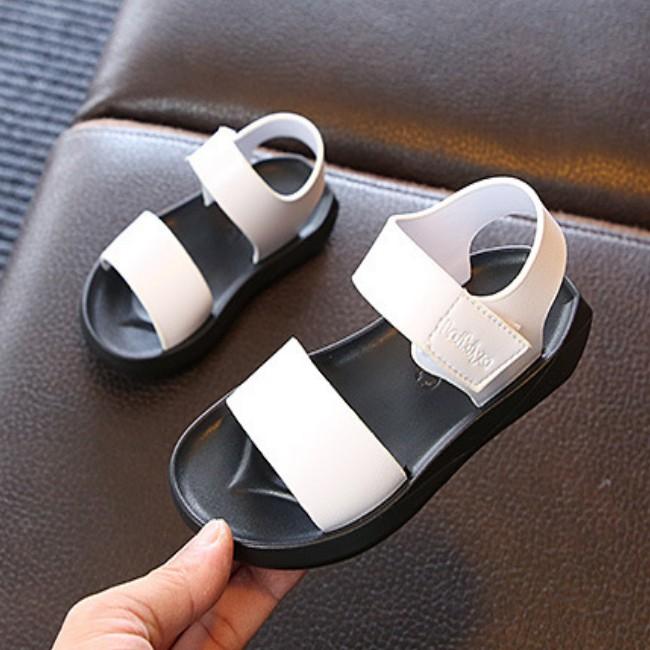 Sandal Hàn Quốc siêu dễ thương cho bé Thành Long TLG 20537
