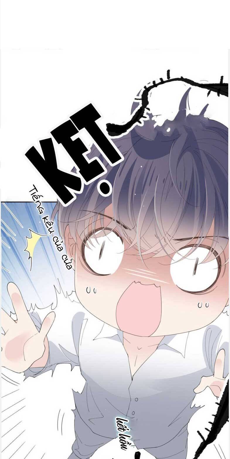 một vợ yêu, một bé con chapter 267 30