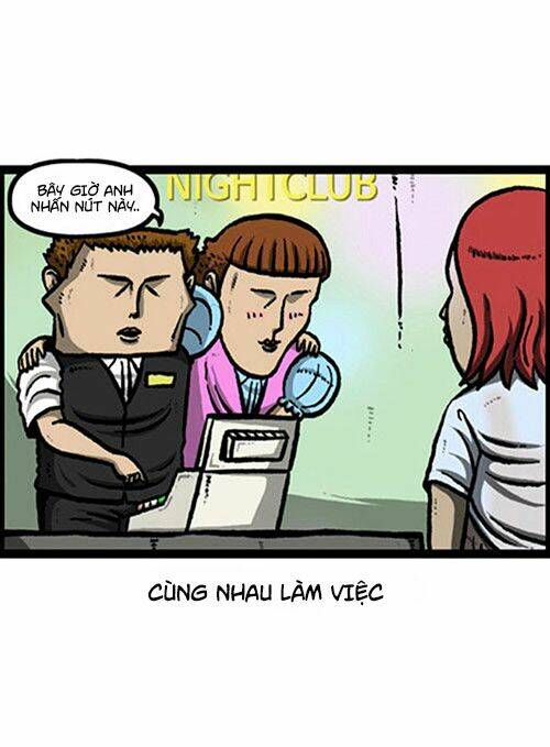 tiếng gọi con tim chapter 40 10