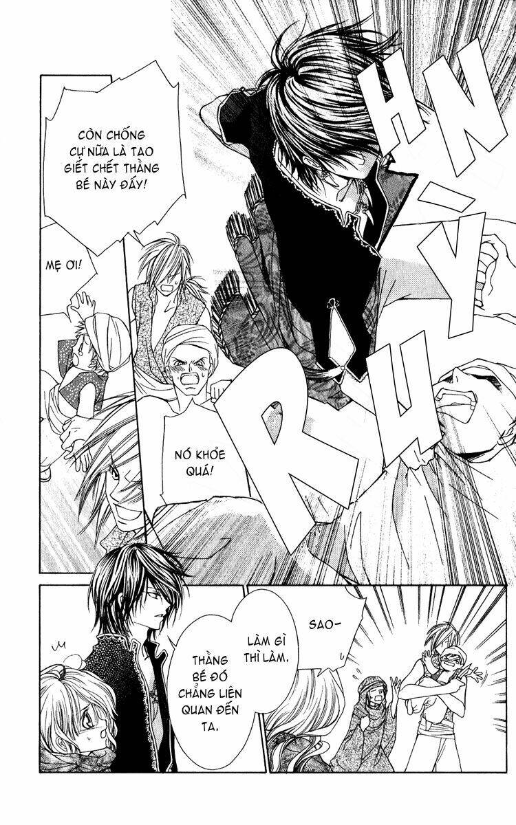 hanatsuki hime chapter 2 13