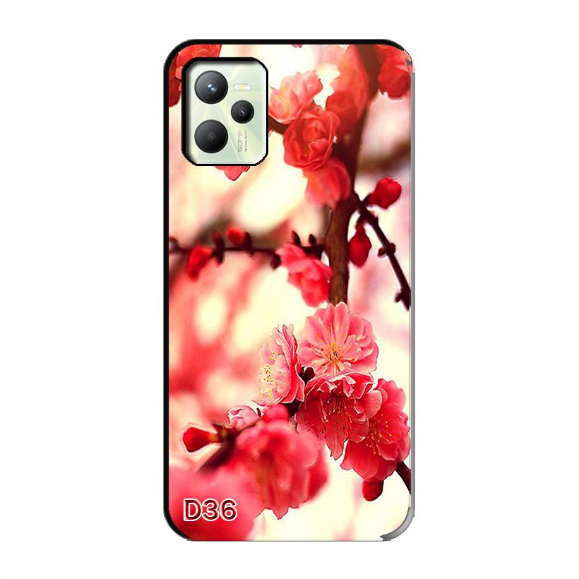 Ốp Lưng Dành Cho Realme C35